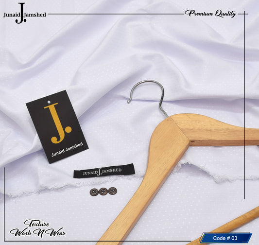 J . Self Texture Summers Wash & Wear - 03