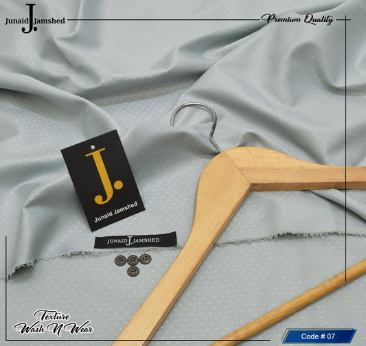 J . Self Texture Summers Wash & Wear - 07