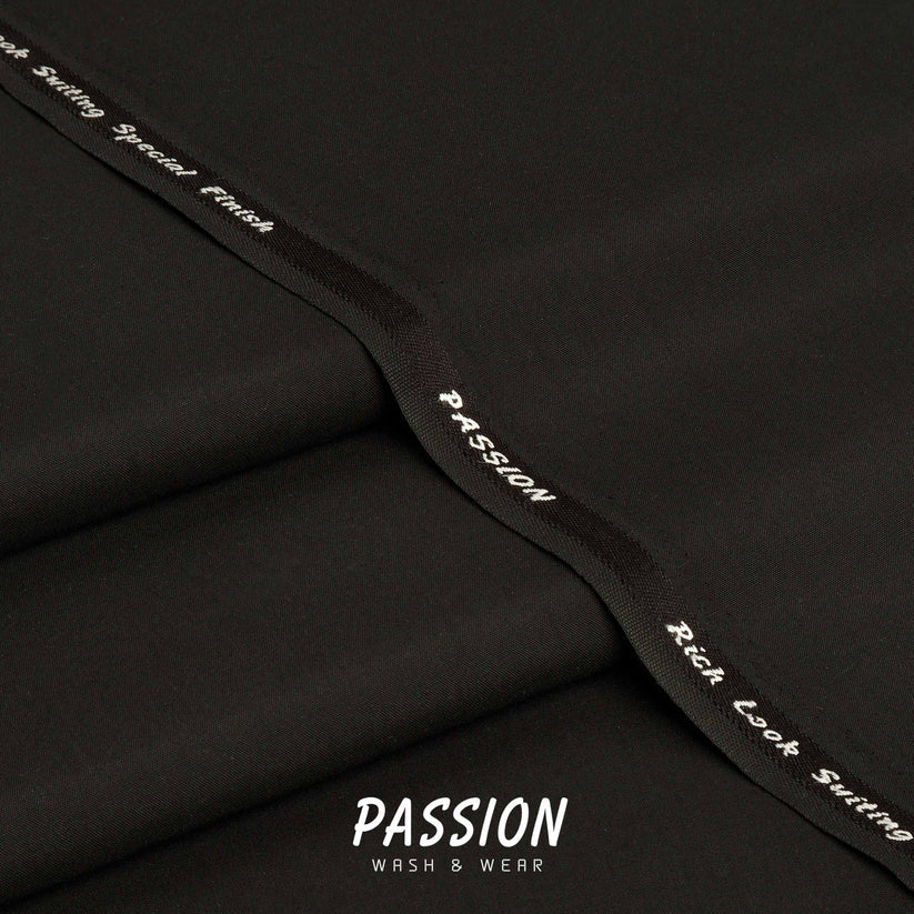 Sherdil Passion Blended- Brown