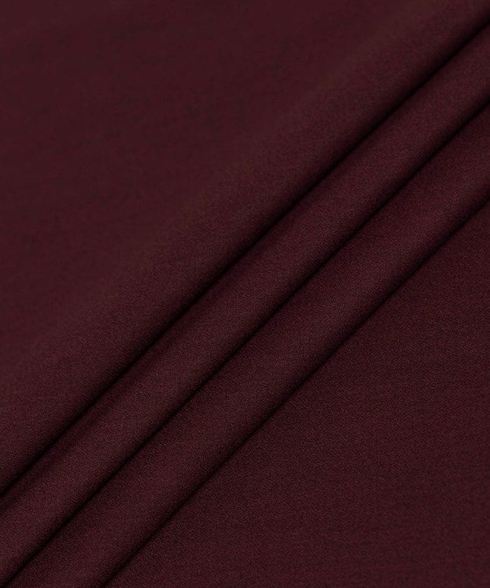 Sherdil Universal Wool - Mahroon