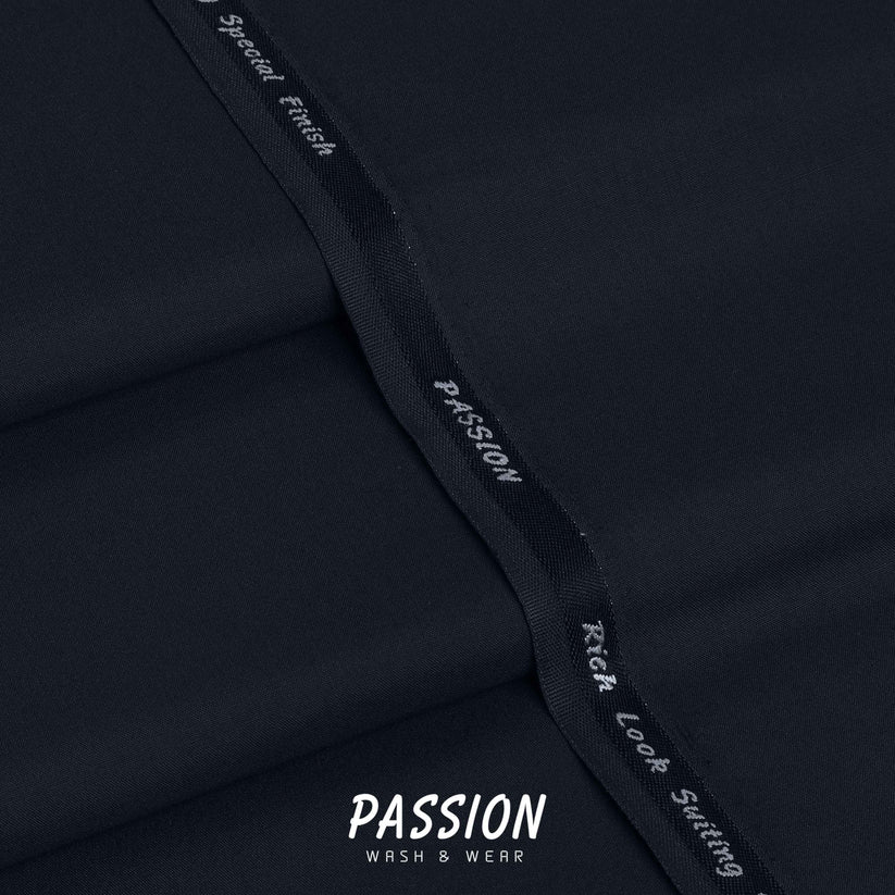 Sherdil Passion Blended- Midnight Blue