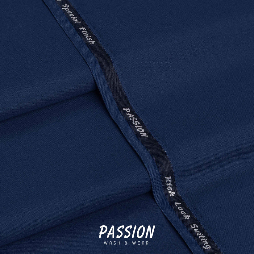 Sherdil Passion Blended- Royal Blue