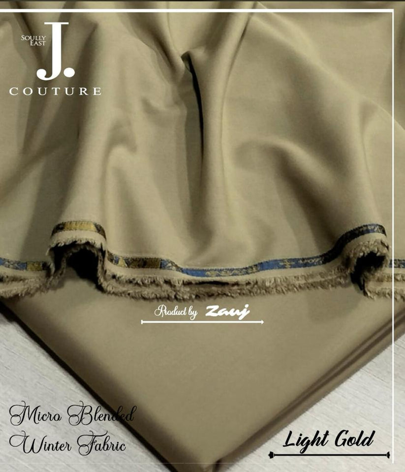 Sherdil J.Couture- LightGold