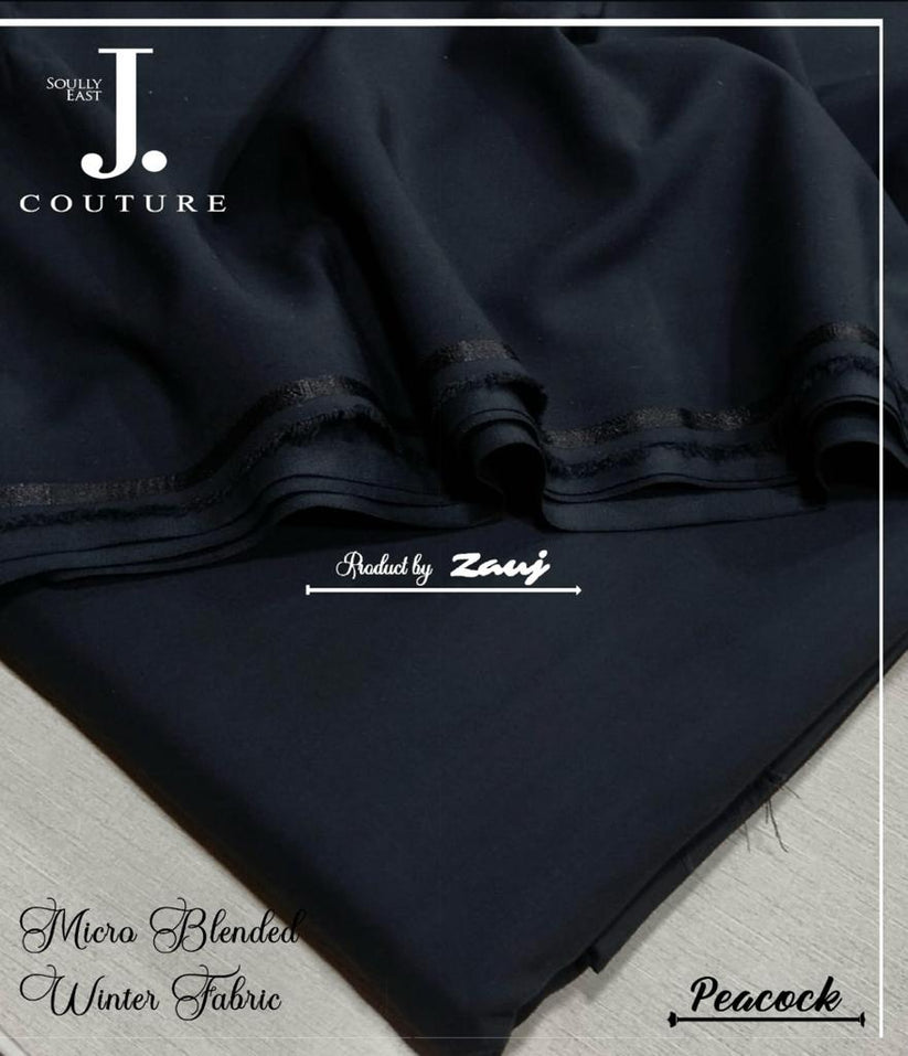 Sherdil J.Couture- Peacock