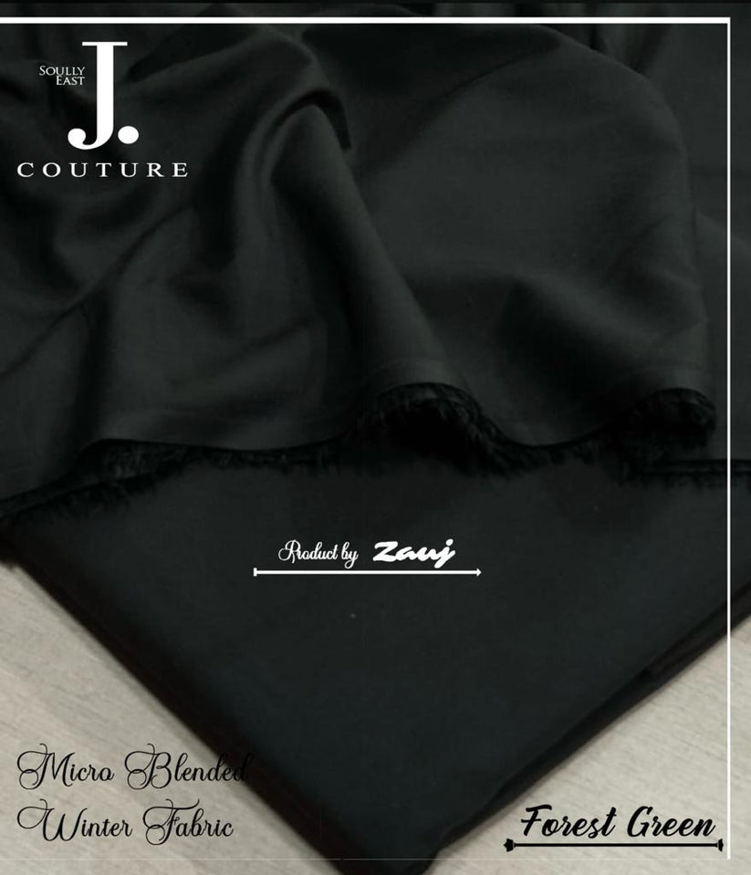 Sherdil J.Couture- Forest Green