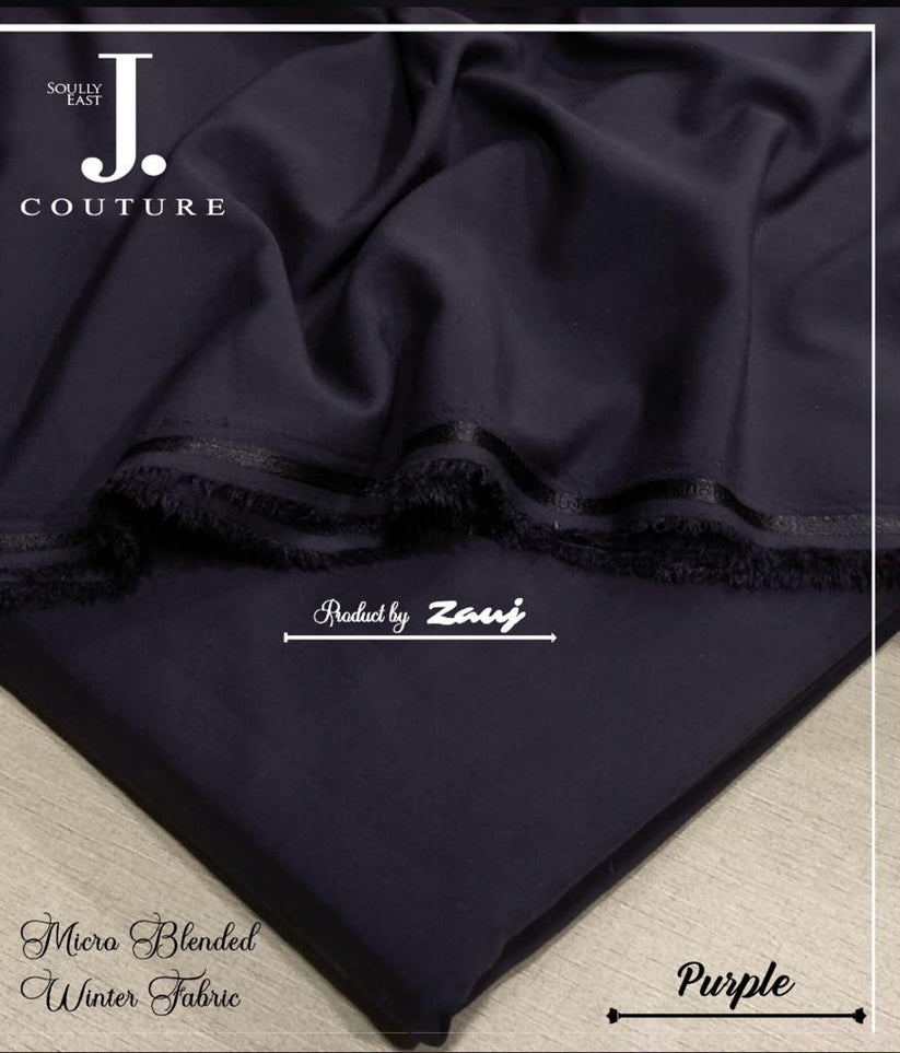 Sherdil J.Couture- Purple