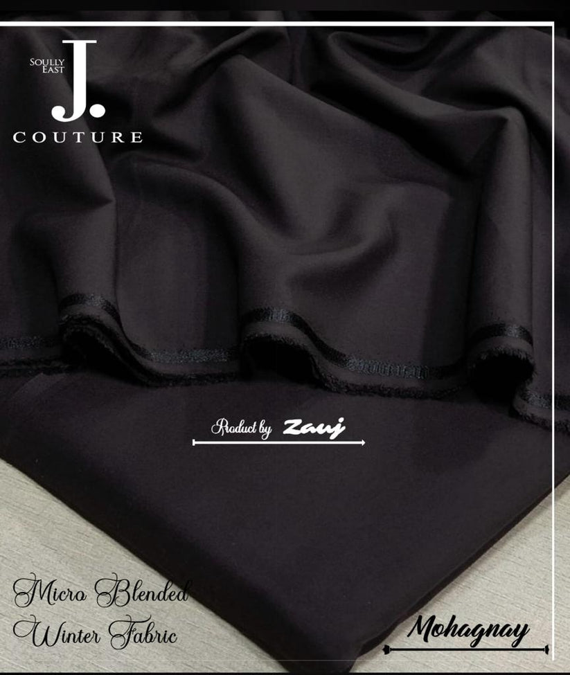 Sherdil J.Couture- Mohagnay