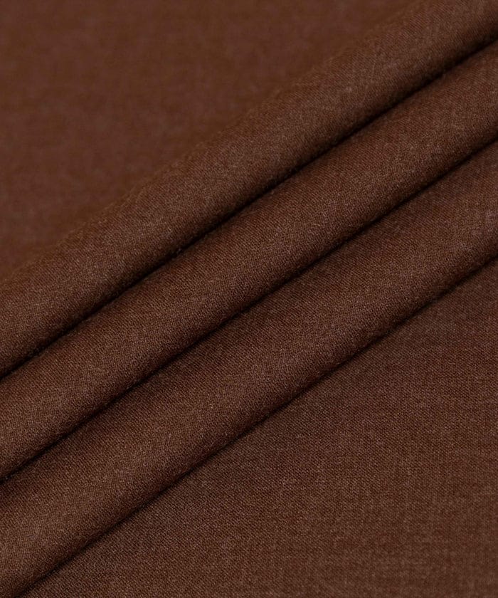 Sherdil Universal Wool - Rust