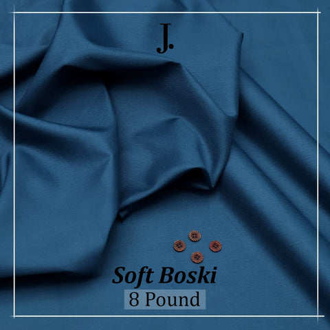 J- Boski 8-Pounds Zinc