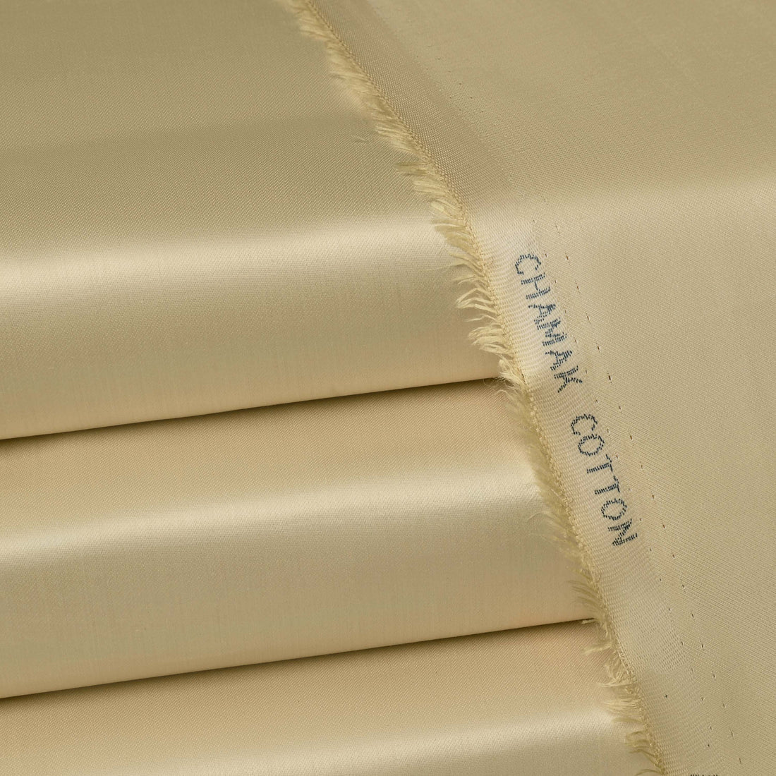 Shining Star Cotton Vanilla