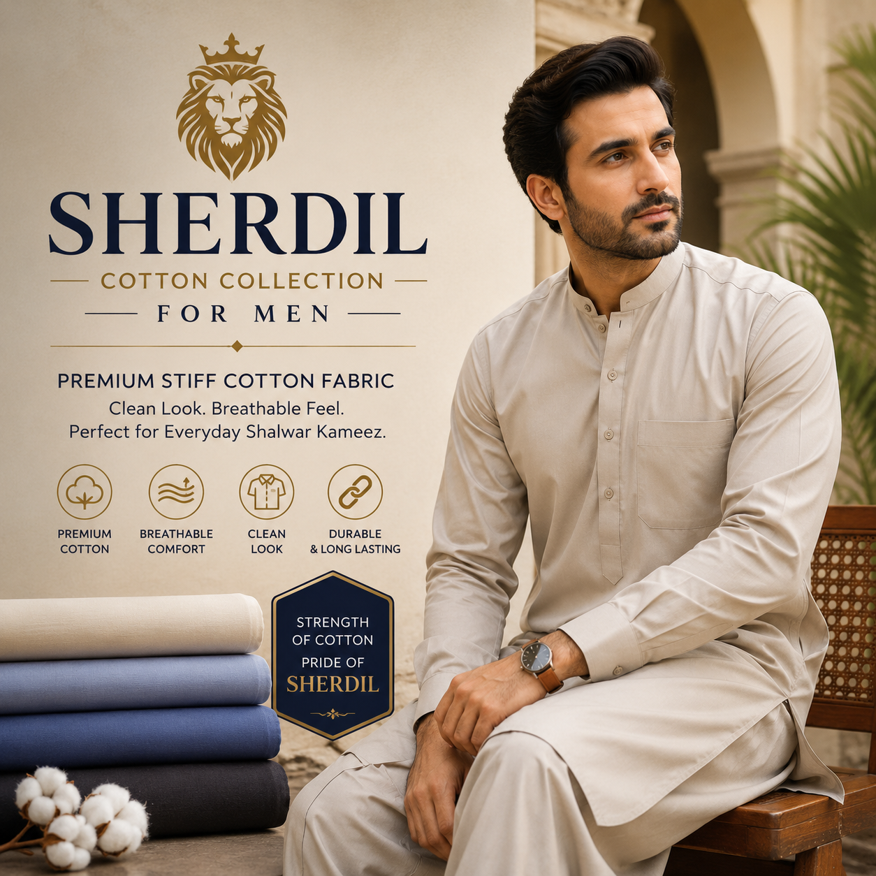 Cotton Collection