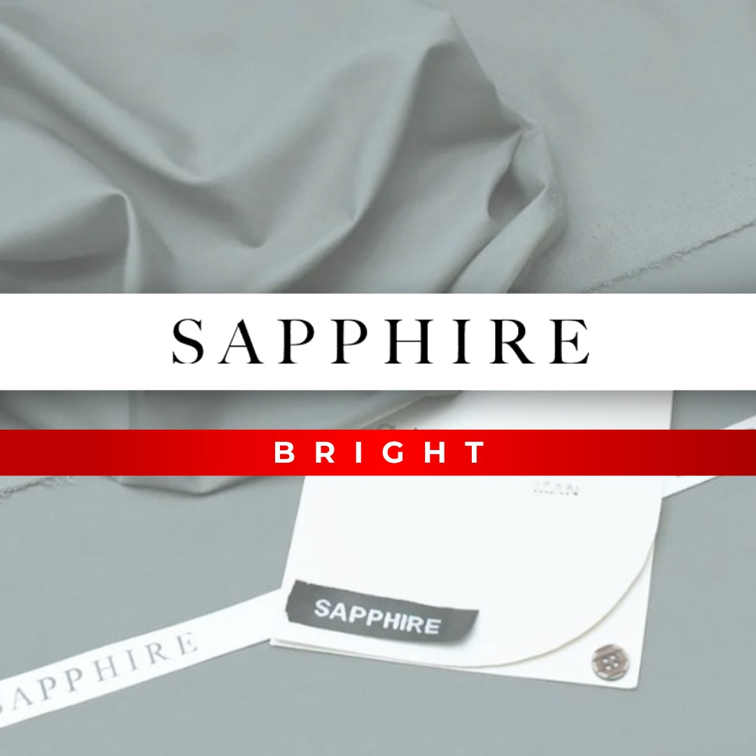 Sapphire Bright