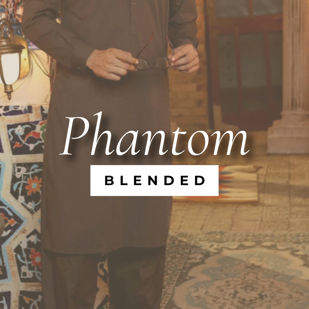 Phantom Blended