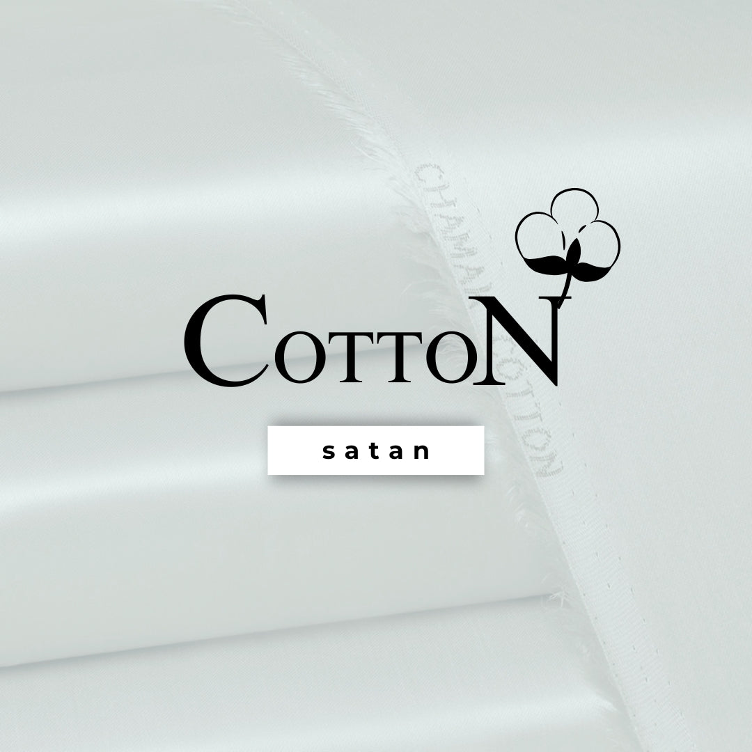 Cotton Satan