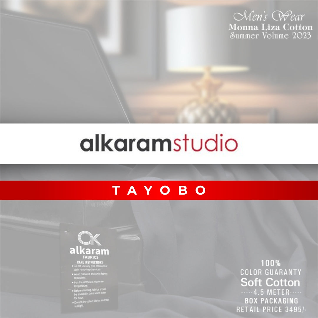 Al-karam tayobo