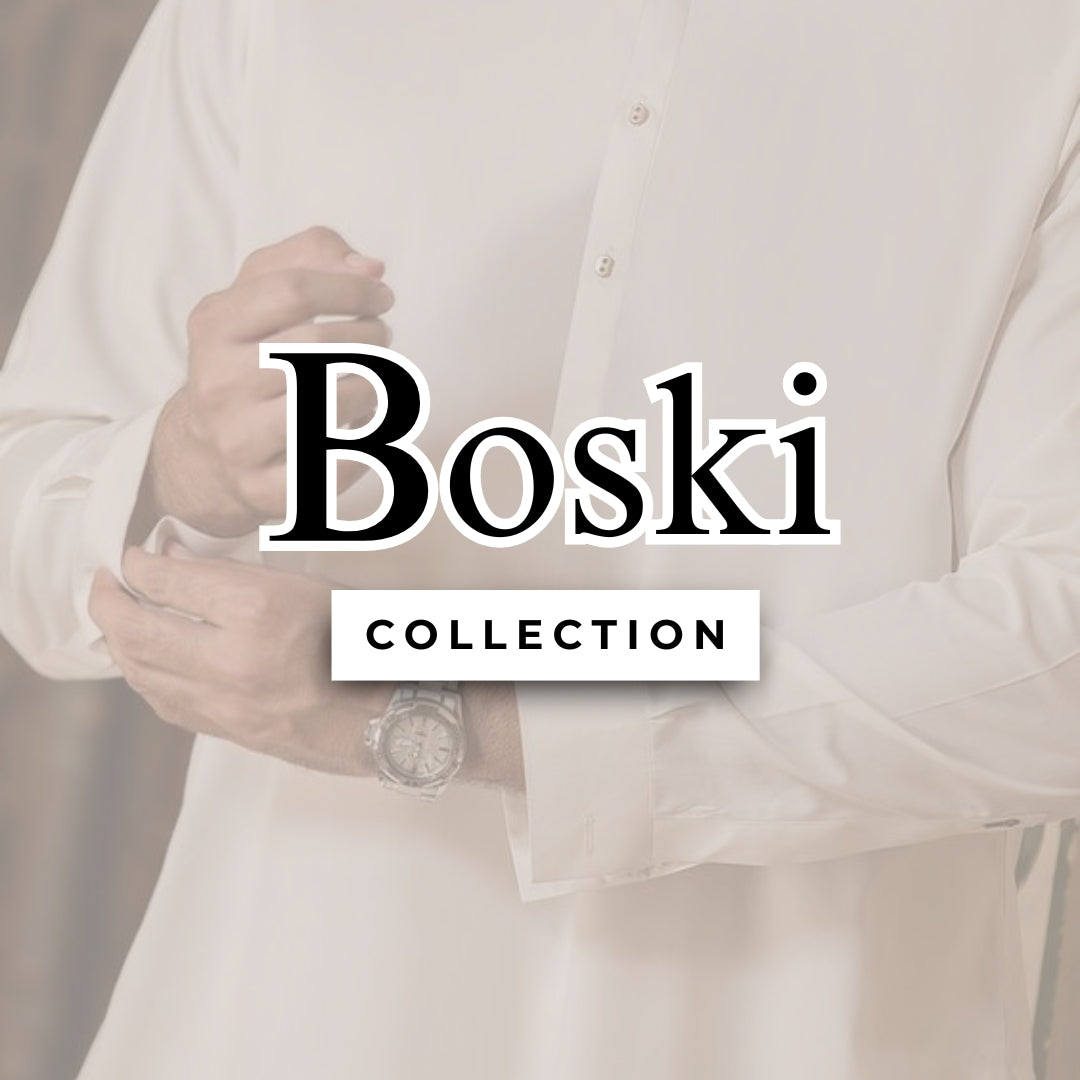 Boski Collection