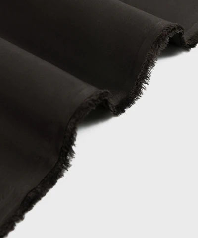 Phantom blended Dark brown-Unstitched Men's Wash & Wear