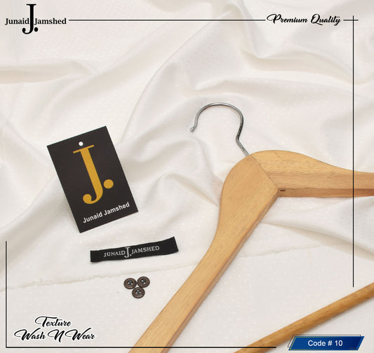 J . Self Texture Summers Wash & Wear - 010