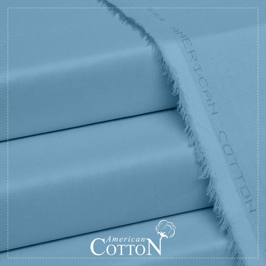 American Cotton Iceburg - Unstitched Men's Wear