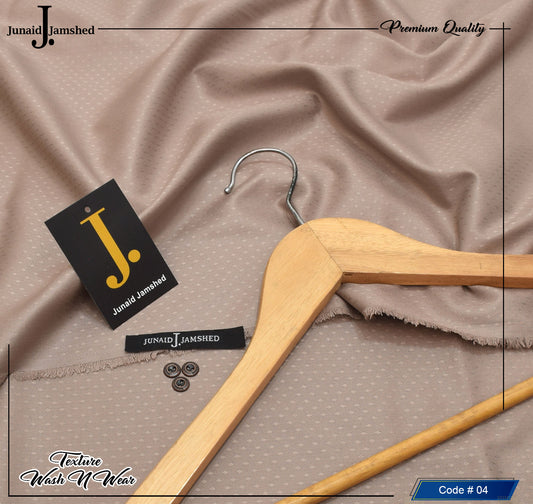 J . Self Texture Summers Wash & Wear - 04