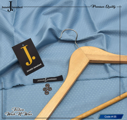 J . Self Texture Summers Wash & Wear - 05