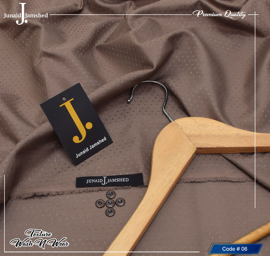 J . Self Texture Summers Wash & Wear - 06