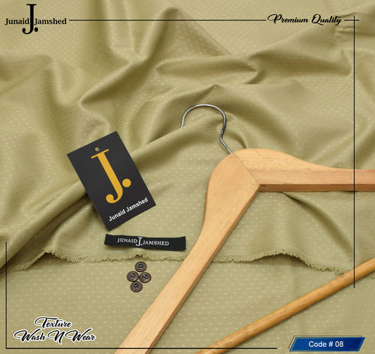 J . Self Texture Summers Wash & Wear - 08