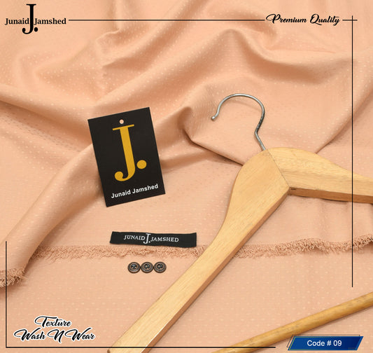 J . Self Texture Summers Wash & Wear - 09