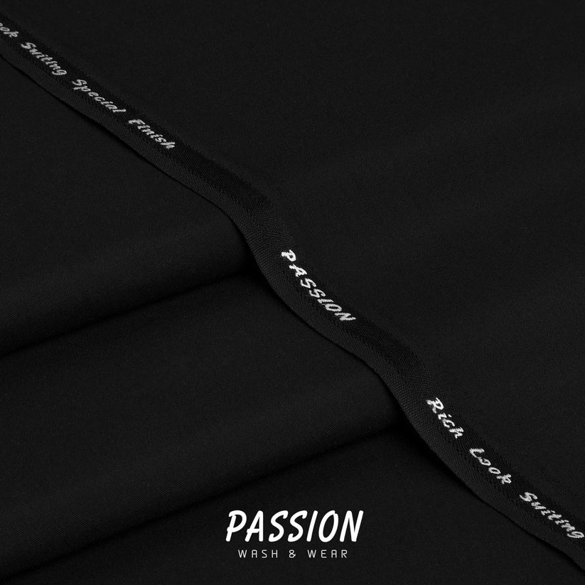 Sherdil Passion Blended- Black