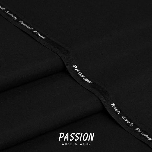 Sherdil Passion Blended- Black