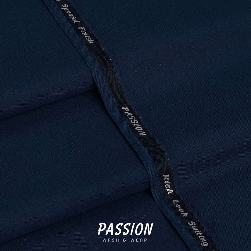 Sherdil Passion Blended- Blue