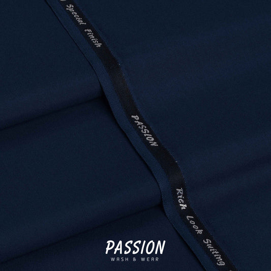 Sherdil Passion Blended- Blue