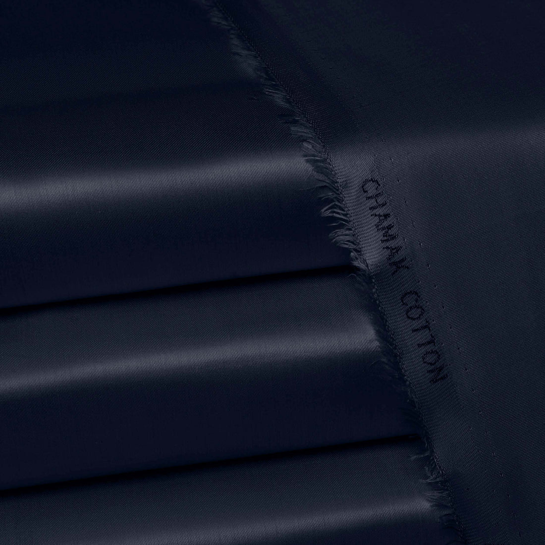 Shining Star Cotton-Navy