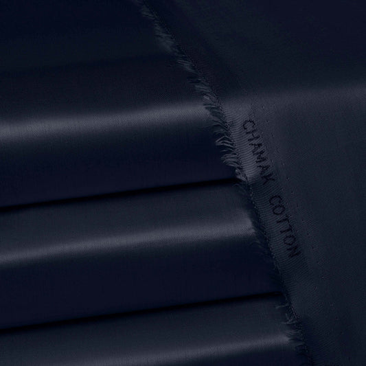 Shining Star Cotton-Navy