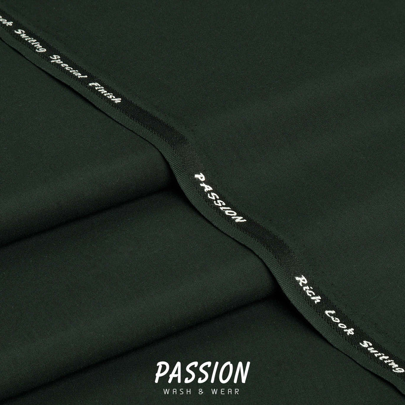 Sherdil Passion Blended- Green