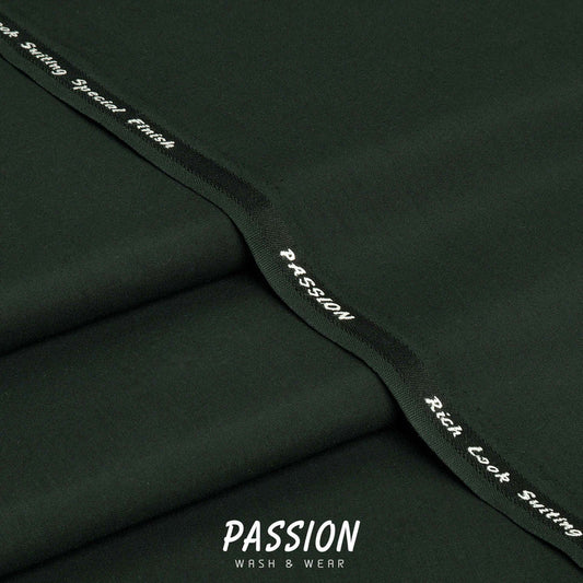 Sherdil Passion Blended- Green