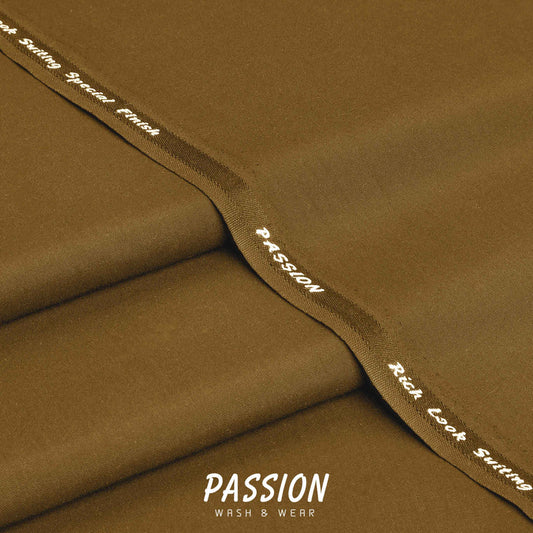 Sherdil Passion Blended- Copper
