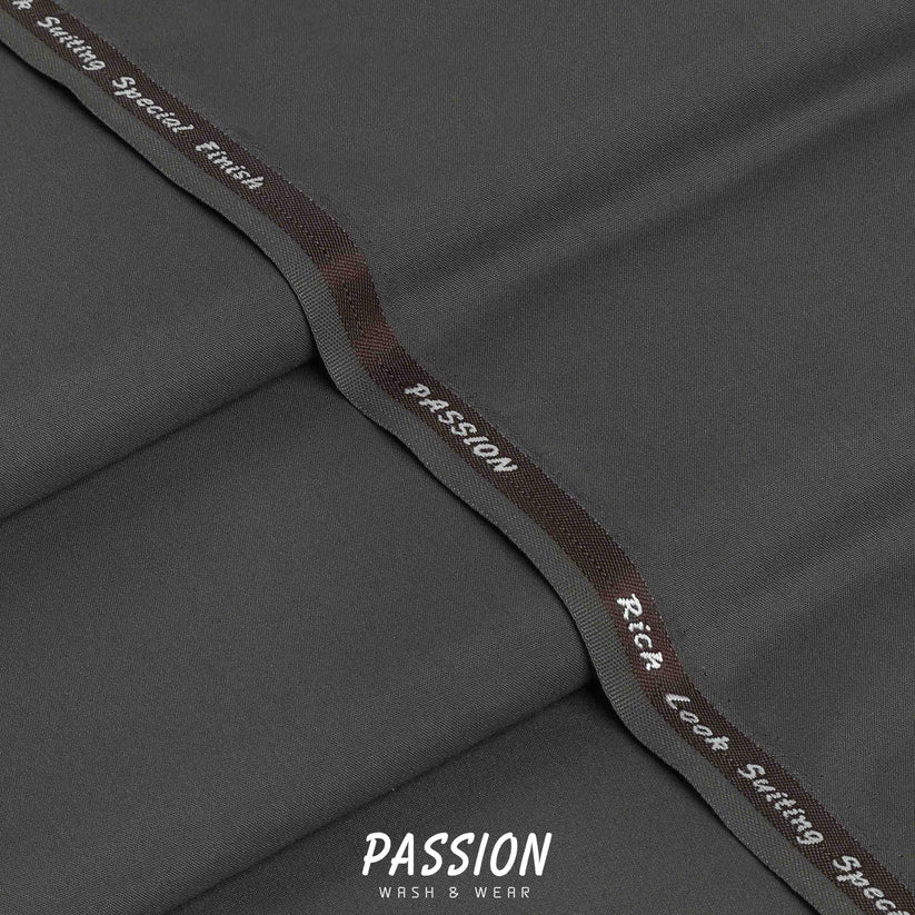 Sherdil Passion Blended- Grey