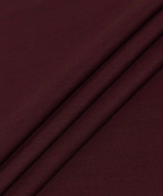 Sherdil Universal Wool - Mahroon