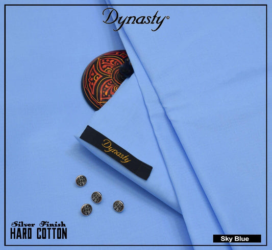Dynasty Cotton - Sky Blue