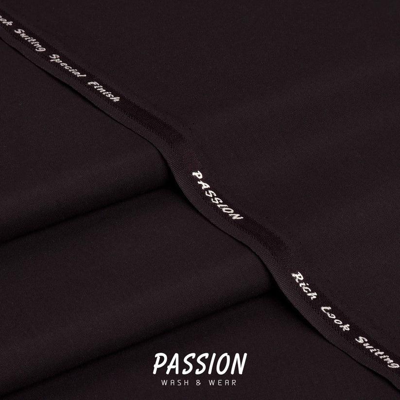 Sherdil Passion Blended- Mahroon