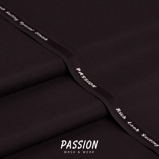 Sherdil Passion Blended- Mahroon
