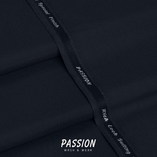 Sherdil Passion Blended- Midnight Blue