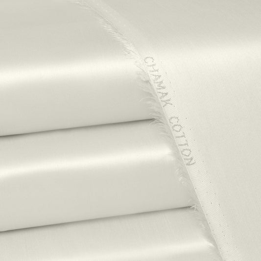 Shinning Star Cotton Off White