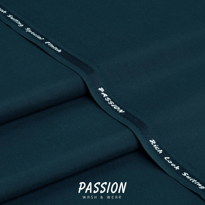 Sherdil Passion Blended- Peacock