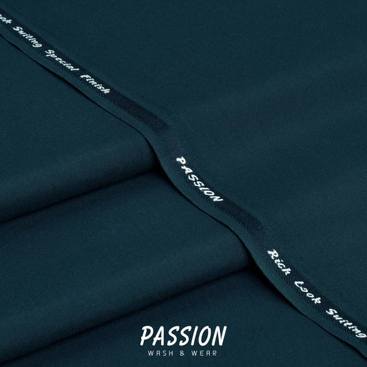 Sherdil Passion Blended- Peacock