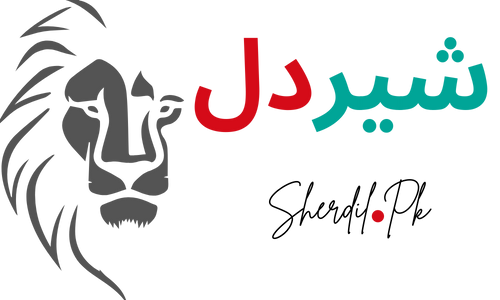 Sherdil