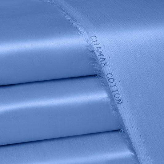 Shining Star Cotton Sky Blue