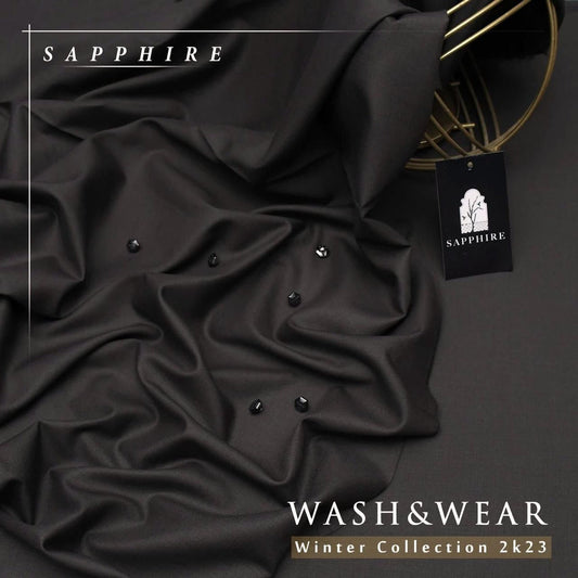 Sherdil Sapphire Blend-Unstitched Men's Wear