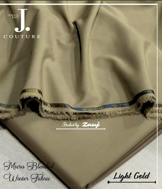 Sherdil J.Couture- LightGold